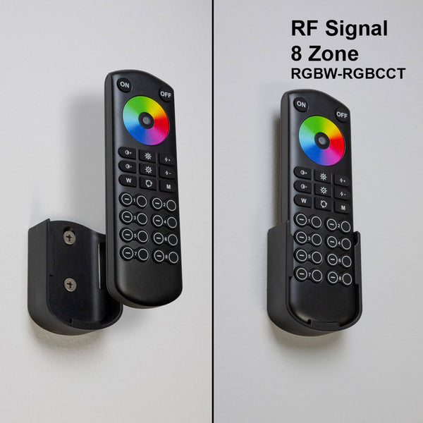 RGBW-RGBCCT Remote controller RC05RFB-RGBWCCT-8Z, Lightsandparts