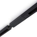 Track Long Joiner Black H Type RS3SI-B