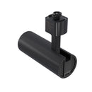 Black LED Track Light Head GD21F20B-3CCT-BK, 120V 15W 3CCT(3K, 4K, 5K)