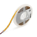 5M(16.4ft) Double row Indoor LED Strip COB, 24V 6.6(w/ft) 665(Lm/ft) 960(LEDs/m) CCT(2.7K, 3K, 3.5K)