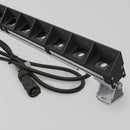 Linear LED Wall Washer, 100cm (3.28ft) 24V 29W 5000K