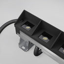 Linear LED Wall Washer, 100cm (3.28ft) 24V 29W 5000K