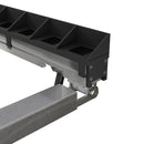 Linear LED Wall Washer, 100cm (3.28ft) 24V 29W 5000K