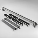 Linear LED Wall Washer, 100cm (3.28ft) 24V 29W 5000K