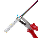 12mm RGBW Beetle connector Wire to Strip for COB strips (Pack of 1)