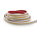 White Silicone Flexible LED Neon channel N1505-SF-C, per foot(30.5cm) SURFACE Mount