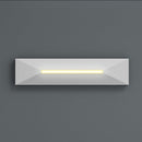 4 inch Linear Step Light 24V 0.6W CCT(2.7K, 3K, 3.5K, 4K, 5K) White