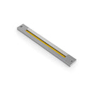 8 inch Linear Cabinet/ Shelf Light 24V 4.5W CCT(2.7K, 3K, 3.5K) Silver Grey