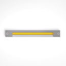8 inch Linear Cabinet/ Shelf Light 24V 4.5W CCT(2.7K, 3K, 3.5K) Silver Grey