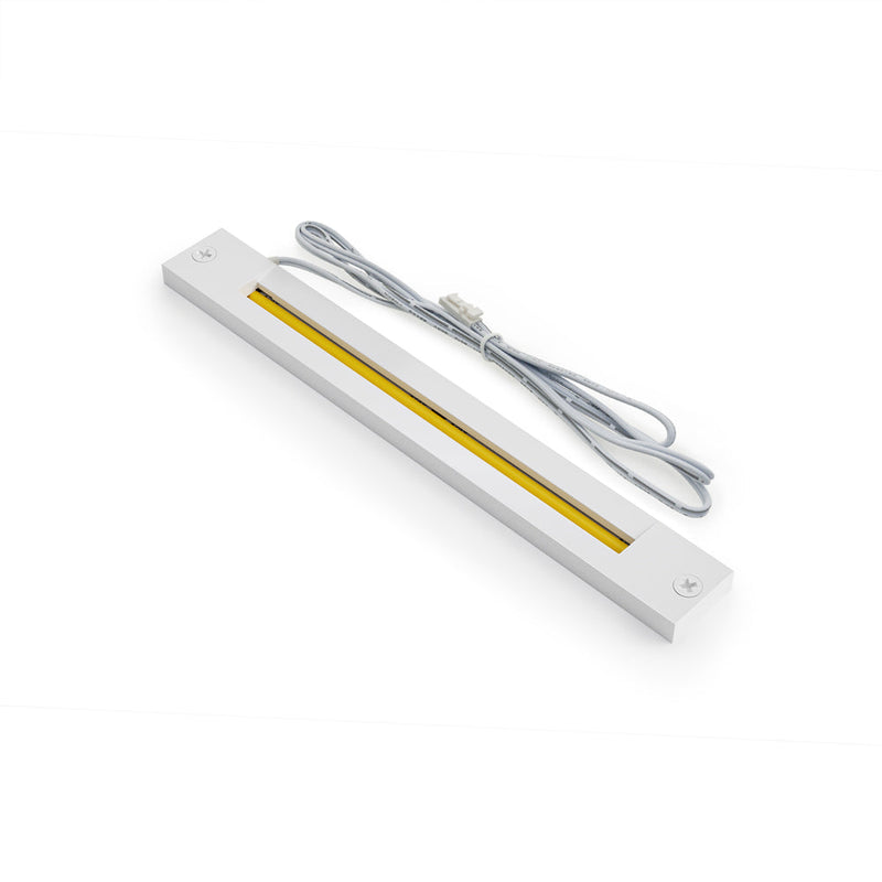 8 inch Linear Cabinet/ Shelf Light 24V 4.5W CCT(2.7K, 3K, 3.5K) White