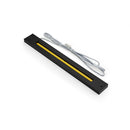 8 inch Linear Cabinet/ Shelf Light 24V 4.5W CCT(2.7K, 3K, 3.5K) Black