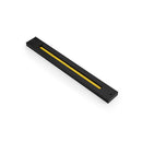 8 inch Linear Cabinet/ Shelf Light 24V 4.5W CCT(2.7K, 3K, 3.5K) Black