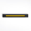 8 inch Linear Cabinet/ Shelf Light 24V 4.5W CCT(2.7K, 3K, 3.5K) Black