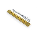 8 inch Linear Cabinet/ Shelf Light 24V 4.5W CCT(2.7K, 3K, 3.5K) Gold, 