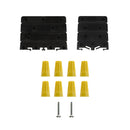 Single Gang Dimmer+Driver 2in1 60W 12V class2. Single pole/ 3Way