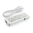 OTM-E60-24 LED Driver 6-way Output Plugin Power Supply for Cabinet Lights