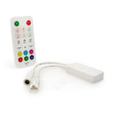 SPI (Digital) LED Strip Kit 3M(9.8ft) Indoor LED Strip WS2811, 12V 1.8(w/ft) 750(Lm/ft) 30(LEDs/m) Addressable(WS2811) RGB