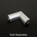 Type 35 Showcase Linear Architectural LED Aluminum channel, 2Meters (78.7inchs)