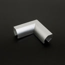 Showcase LED Channel 90degree Joiner - Type 35 (1 PC)