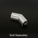 Type 35 Showcase Linear Architectural LED Aluminum channel, 2Meters (78.7inchs)