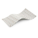 Flexible Addressable LED Backlight Sheet for behind Stone and Glass, 24V 100W RGB27