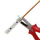 12mm CCT - SPI Beetle connector Strip to Wire (Pack of 2)