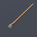 12mm CCT - SPI Beetle connector Strip to Wire (Pack of 2)