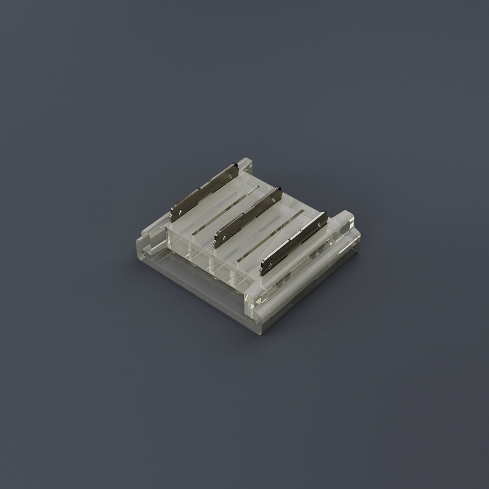 12mm CCT - SPI Beetle connector Strip to Strip (Pack of 2)