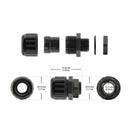 Pool Light (Underwater Lighting) 5000K 24V 40W, POOL-30-24V-5K