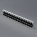 40-inch Outdoor Linear Recessed LED Inground Light 24V 26.5W 3000K, I-LIN-4F-30-24V-3K