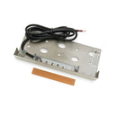 7 inch Landscape Retaining Wall Light, 12V 2W 5000K(Daylight)