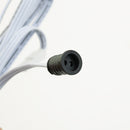 5029M-B Single Head Door Sensor Switch 12-24V 3A Black