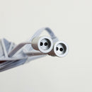 5029M2-S Double Head Door Sensor Switch 12-24V 30Watt Silver Gray