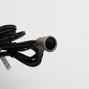 LP-5028 mini Single Head Door Sensor Switch, 12-24V 30W Brown