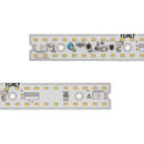 9 inch Linear ZEGA LED Module 120V 10W 3500K(Mid-Warm White), LIN 09-010W-935-120-S3-Z1A