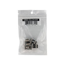 LED Channel Mounting Clips - Type 105 (6 PCs)