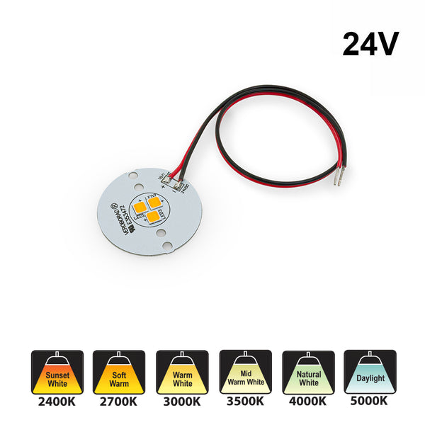 Constant Voltage LED Modules