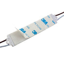 LED Backlighting for sign, 9218 110V 3 LEDs, 6500K (Pack of 100)