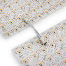 Flexible LED Backlighting Sheet for behind Stone and Glass, 24V 24W 4000K (Natural White)