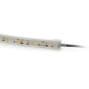 Custom cut Outdoor Dim to Warm LED Strip - 24V 5(w/ft) 1018(Lm/ft)