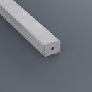 LED Channel Endcaps - Type 103 (1 Pairs)