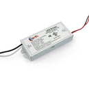 EVT-C50-0900-T-42V Constant Current LED Driver, 900mA 18-42V 37.8W