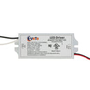 EVT-C50-0900-T-42V Constant Current LED Driver, 900mA 18-42V 37.8W