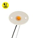 COB Paragon LED Module Light 120V 16W 1280Lm CCT(2.7K, 3K, 4K), CBAC-84-30135-120V-27 with GPH48135AC LED Holder