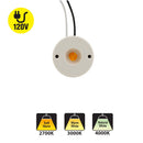 COB LED Module 120V 12W CCT(2.7K, 3K, 4K), VBDMDL-4314-12W-9XXK-120V