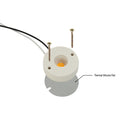 COB Paragon LED Module Light 120V 14W 1200Lm CCT(2.7K, 3K, 4K), CBAC-42-30135-120V-27 with H42135AC LED Holder