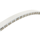 Neon LED Channel Flexible Clips CLN3020-FC per foot(30.5cm)