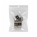 LED Channel Mounting Clips - Type 23 (4 PCs)