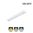 Votatec 4ft Linkable Wrap Light 3WAY VO-WR5FT4W48-347-3Way-L 120-347V 48W CCT(3K, 4K, 5K)