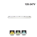 Votatec 4ft Vapor Tight Fixture With Sensor J5236KLDX-DU48W3P-3TS12, 36W/42W/48W 120-347V CCT(3K, 4K, 5K)